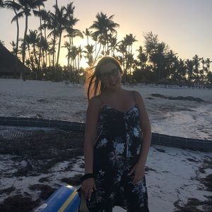 Meet your Posher, Cindy